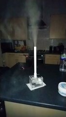 Model Boat Mist Maker pt2