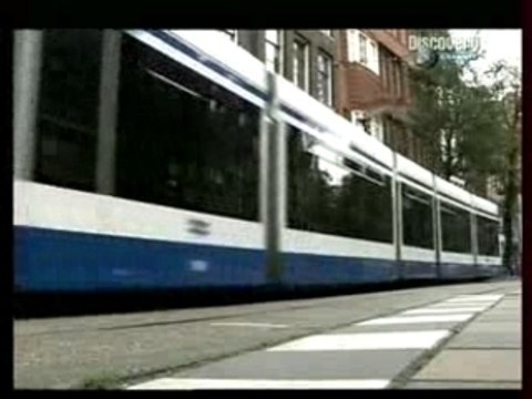 Hooligan FC - Pays Bas 1