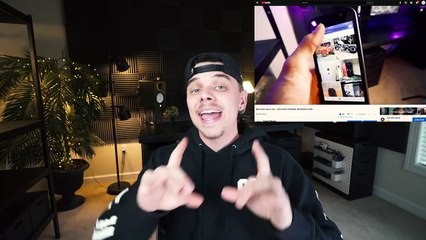 YouTube Studio-Office Tour 2019 + Camera Gear Setup - Corey Pierson