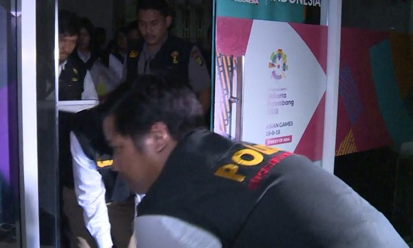 Satgas Antimafia Bola Tetapkan 3 Tersangka Baru dalam Kasus Pengaturan Skor