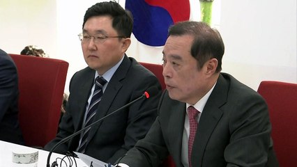 김병준 "국민 욕보인 행위" 공식 사과...당 윤리위 회부 / YTN