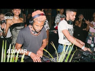 AdamR | Papi Juice x Boiler Room New York