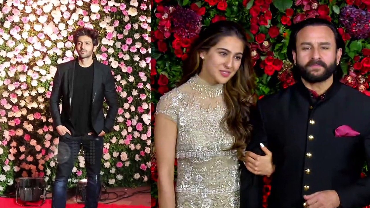 Kartik Aaryan DESPERATE To Marry Sara Ali Khan | Koffee With Karan 6