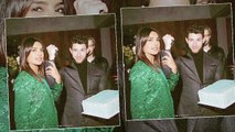 Priyanka Chopra Nick Jonas UNSEEN Dance And Party Photos From Grammy 2019