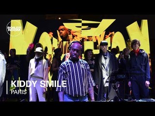 Kiddy Smile | Boiler Room x Maison Kitsuné  PFW | DJ Set