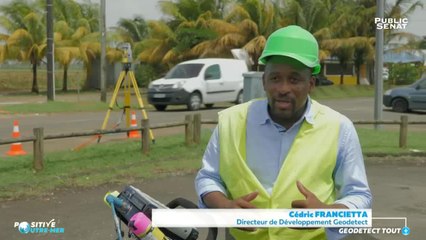 Geodetect tout - Positive Outre-mer (12/02/2019)