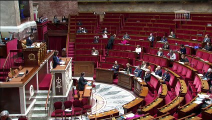 1ère séance : Pour une école de la confiance - Lundi 11 février 2019