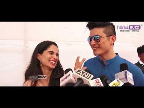 Anurag Basu host 25th Saraswati Puja with Celebs