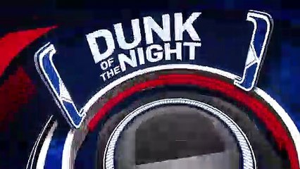 Dunk of the Night: Mario Hezonja