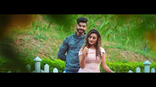 Jo Kiti Mere Naal (Official Video) - Vicky Sandhu Ft Pav Dharia - Latest Punjabi Songs 2019