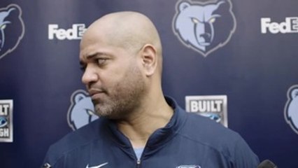 2.11.19 J.B. Bickerstaff media availability