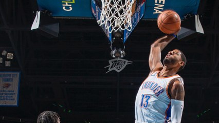 NBA [Focus] Paul George veut son MVP !