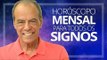 Horóscopo de Fevereiro para todos os signos! | João Bidu
