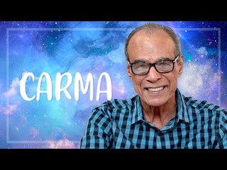 O que é Carma | João Bidu