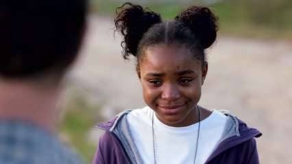 The Passage S01E06 I Want To Know What You Taste Like