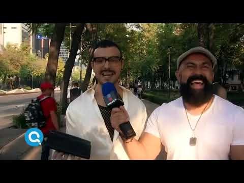 ¿Es cierto que los bolsos masculinos hacen ver a los hombres más femeninos? | Qué Importa