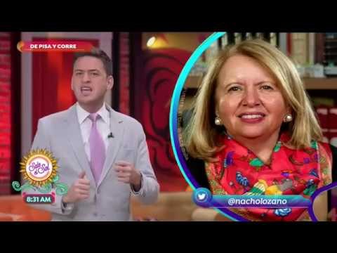 Nacho Lozano: sigue la discusión por cierre de estancias infantiles | Sale el Sol