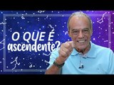 SIGNO ASCENDENTE | João Bidu