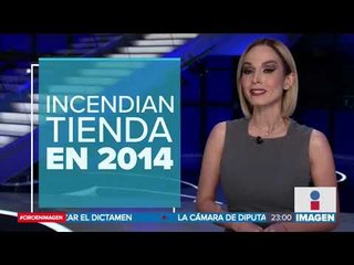 Asesinan a "El Pariente", empresario que ya había recibido atentados | Noticias con Ciro