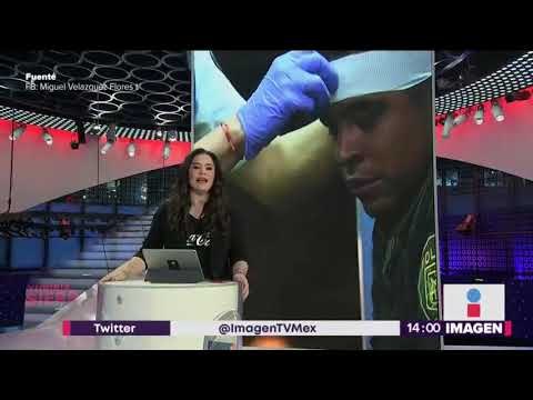 Fallece presunto violador que fue rescatado de un linchamiento en Xochimilco | Noticias con Yuriria