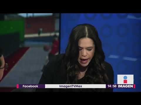 Gobierno de la CDMX presenta proyecto de Cablebús | Noticias con Yuriria Sierra