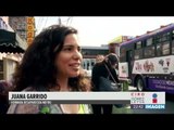 La historia de Viviana Garrido, desapareció en el metro Ermita, y vecinos no quieren mostrar videos