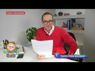 Mitos y Realidades sobre el cáncer | Sale el Sol