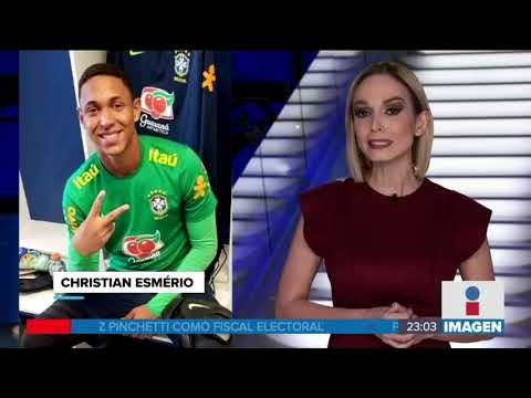 Jugadores de futbol jóvenes mueren calcinados en incendio | Noticias con Ciro