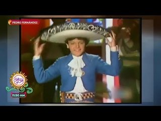 La Verdad Oculta de Pedro Fernández | Sale el Sol