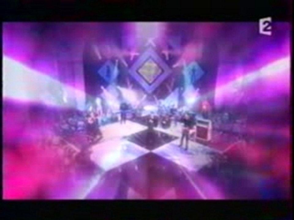 ETIENNE DAHO "Retour à toi"