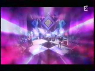 ETIENNE DAHO "Retour à toi"