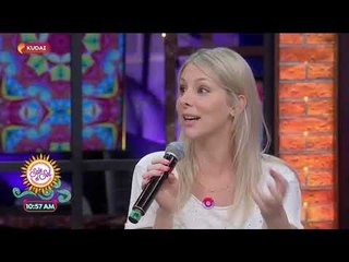 Entrevista Kudai: su regreso | Sale el Sol