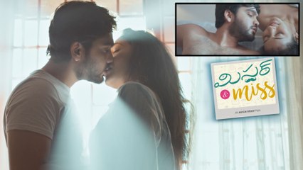 Mr & Miss Telugu Movie Official Teaser || Sailesh Sunny || Gnaneswari Kandregula || Ashok Reddy