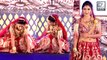 Sonu Ke Titu Ki Sweety Actress Ishita Sharma FALLS On Ramp | Archana Kochhar