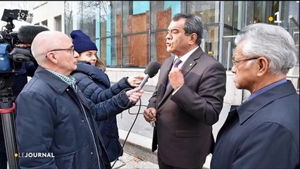 Nucléaire, deux nouveaux cancers reconnus