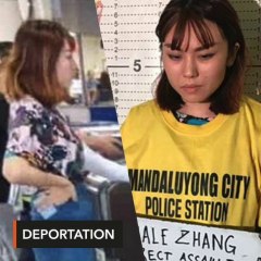 BI lawyers seek deportation of taho-throwing foreign student