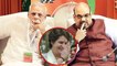 Priyanka Gandhi के Road Show से क्या डर PM Modi और Amit Shah ! | वनइंडिया हिंदी