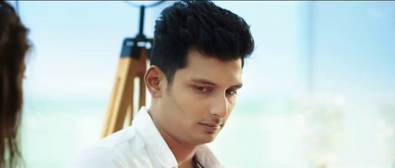 KEE Official Trailer - Jiiva, Nikki Galrani, Anaika Soti - Kalees - Vishal Chandrashekar