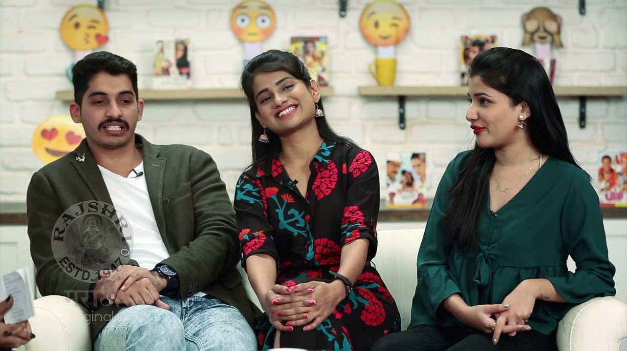 Coffee आणि बरंच काही S2 E04 | ft. 'Team Strilin...