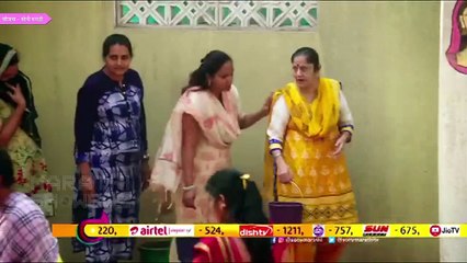 Kiran Dhane | "कॉन्स्टेबल अवनी भोसले" Exclusive! | Sony Marathi