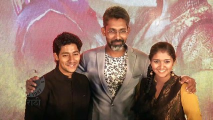 Siddharth Jadhav | काहीतरी शिजतंय? | Ankush Chaudhari, Amey Wagh, Kshitij Patvardhan | Faster Fene