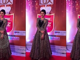 Tejaswini Pandit | तेजस्विनी पुन्हा करणार बायोपिक | Me Sindhutai Sapkal, Tu Hi Re