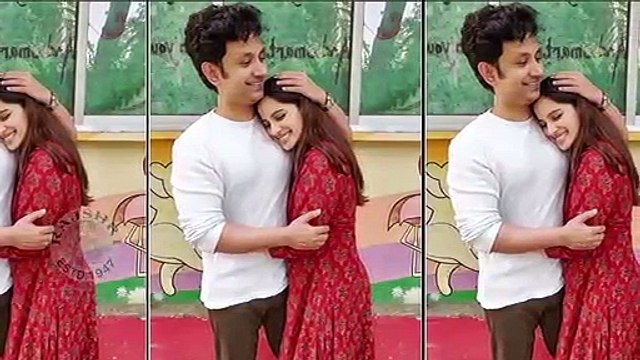 उमेश-प्रिया पुन्हा एकत्र? | Priya Bapat, Umesh Kamat | Time Please, Ye Re e Re Paisa , Time Pass 2