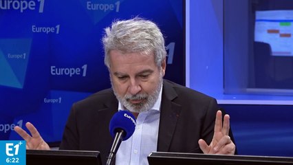 Roissy-Charles de Gaulle : "Le terminal 4 sera extrêmement moderne et très attirant"