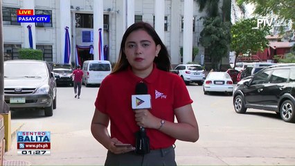 P90-M halaga ng umano'y shabu, nasabat sa Port of NAIA