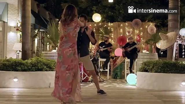 Öldür Beni Sevgilim - Fragman