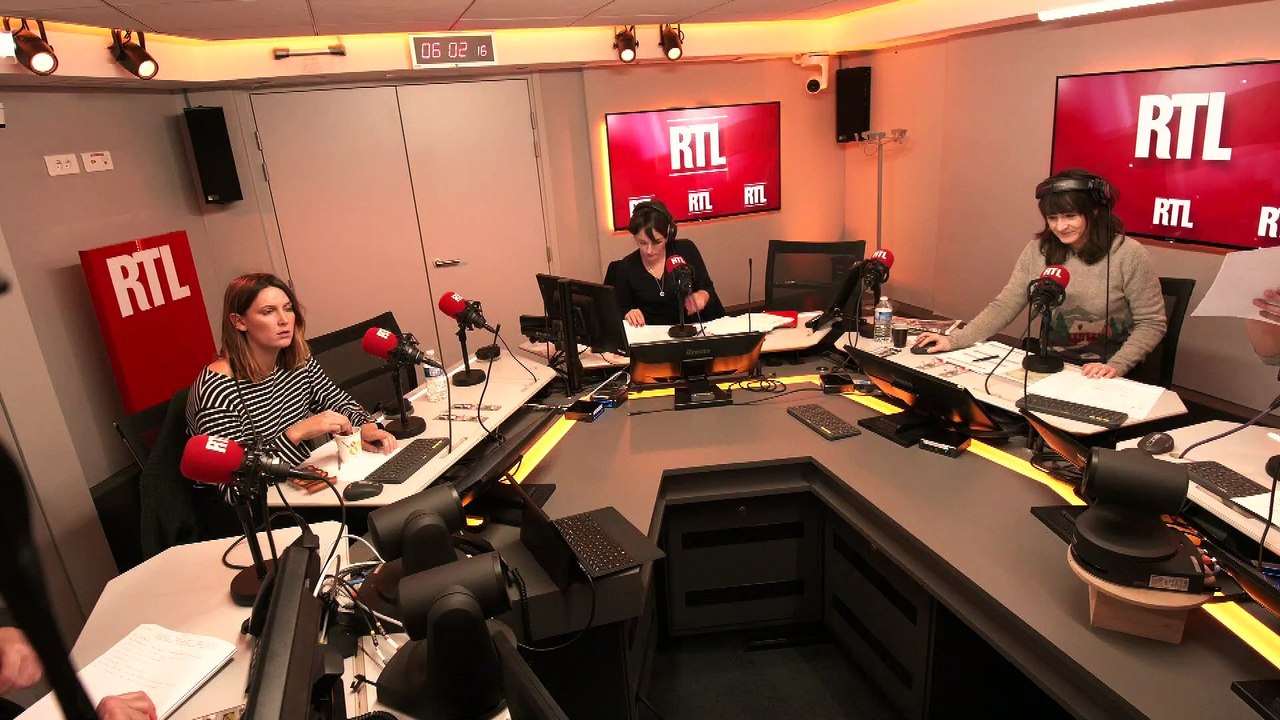 Les actualités de 6h - Manchester-PSG : 4.000 supporters parisiens attendus