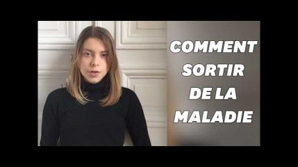 "Mes 4 conseils pour surmonter l'endométriose"