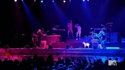 Ke$ha My Crazy Beautiful Life S02 E02