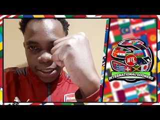 Huddersfield 1-2 Arsenal | Happy With The Result, Not The Performance! (International Gooners)